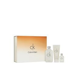Calvin Klein CK One Fragrance Gift Set