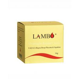 Overnight Repair Creme 50g