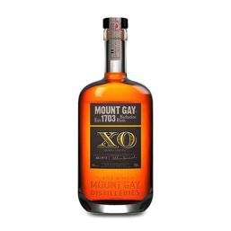 Mount Gay XO Rum 1L