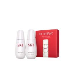 Sk-ii Spot Essence Duo Set (gse 50ml X2)