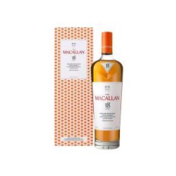 18yo Gtr Exclusive Single Malt Whisky 700ml