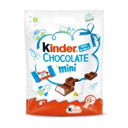 Kinder Chocolate Mini 460g