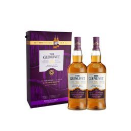Triple Cask Matured 2x1l