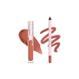 KYLIE COSMETICS Matte Lip Kit - 505 Autumn  3ml + 1.1g