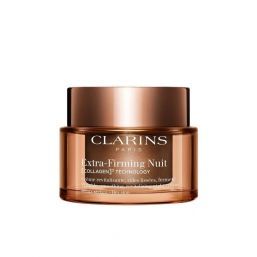 Clarins Extra Firming Night Cream (Dry Skin) 50ml