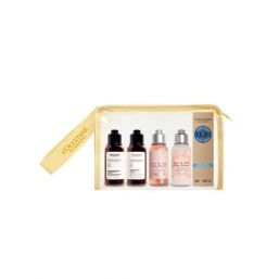 Travel Essentials 2024