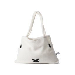 Miffy Recycled Teddy Shopping Bag 60cm