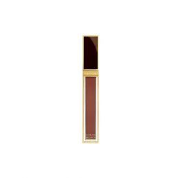 TOM FORD Gloss Luxe Lip Gloss Color: 20 Phantôme - deep warm brown