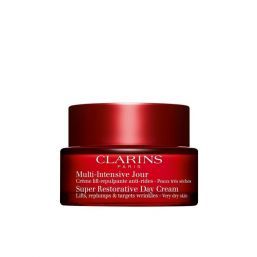 Clarins Super Restorative Day Cream Very Dry Skin 50ml