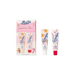 Holiday Gingerbread House