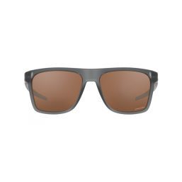 Oakley Leffingwell - Matte Gray Smoke