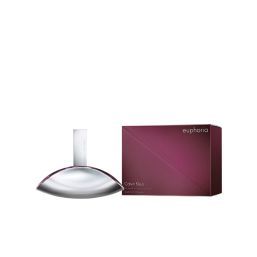 Ck Euphoria For Women - Edp - 100Ml