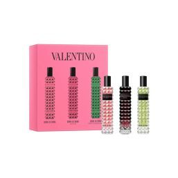 Valentino Born In Roma Donna Discovery Set 3X15ML