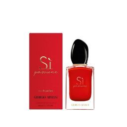 Si Passione Eau De Parfum Spray 50Ml