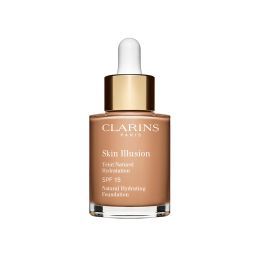 Clarins Skin Illusion Foundation Shade - 112 30ml