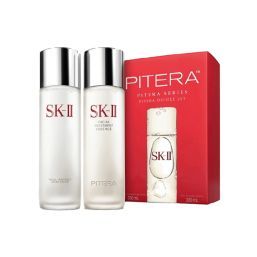 Sk-II Pitera Deluxe Set (Fte230Ml+Cl230Ml)