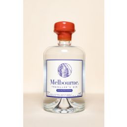 Applewood Melbourne Traveller Gin 500ml