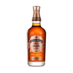 Chivas Regal Ultis Whisky 1L