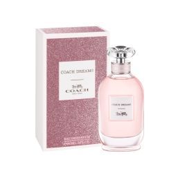 Coach Dreams Eau De Parfum 90ml