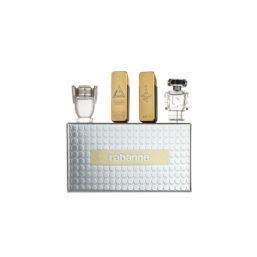 Rabanne Masculine Miniature set