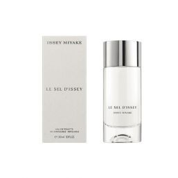 Le Sel d'Issey EDT- 100ml