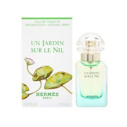 HERMES Un Jardin Sur le Toit Eau de toilette 30ml Natural spray