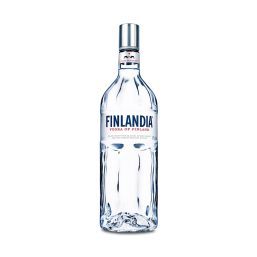 Finlandia Classic Vodka 1L