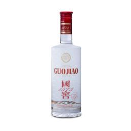 National Cellar 1573 Baijiu Rice Wine 500ml