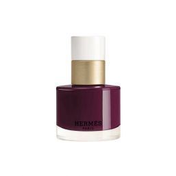 Hermès Les Mains Nail Polish - 89 Violet Byzantin