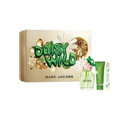 Marc Jacobs Daisy Wild Eau de Parfum for Women Trio Gift Set