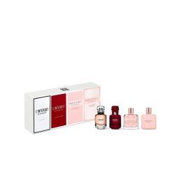 Givenchy Miniature Fragrance Travel Set