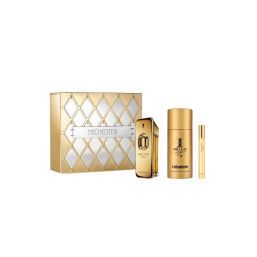 Xmas 2025 Million Gold EDP Intense 100ml Giftset
