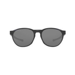 Oakley Reedmace OO9126 912602 54 - Matte Black Ink