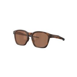 0oo9507d 950703 52 Matte Brown Tortoise