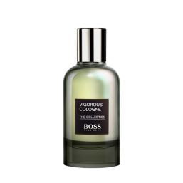 BOSS The Collection Vigorous Cologne eau de parfum 100ml