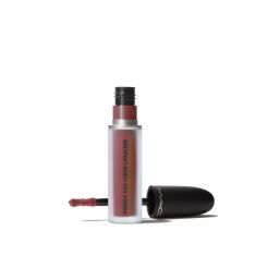 M.A.C Powder Kiss Liquid Lipcolor - Pink Roses 5ml