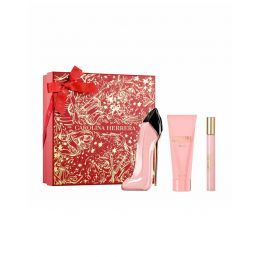 Xmas 2025 Good Girl Blush EDP 80ml Giftset