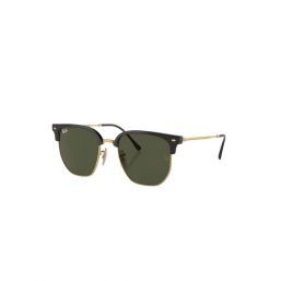 Sunglasses Ray-Ban New clubmaster RB4416 601/31 53-20 Black on Arista