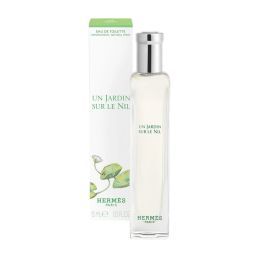 HERMES Un Jardin sur le Nil Eau de Toilette Spray Nomad 15ml