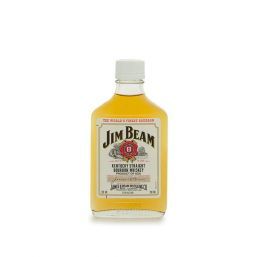 Jim Beam White Bourbon 200ml
