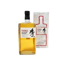 Toki Japanese Whisky 1l