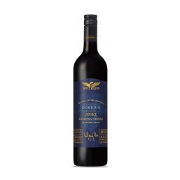 WOLF BLASS ESTATES OF THE BAROSSA DORRIEN SHIRAZ 750ML