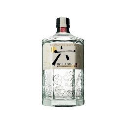 Roku Japanese Gin 1L