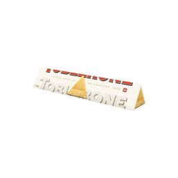 Toblerone White Tablet 340g