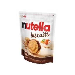 Nutella Biscuits 260g