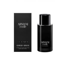 Giorgio Armani New Code EDP V75ml