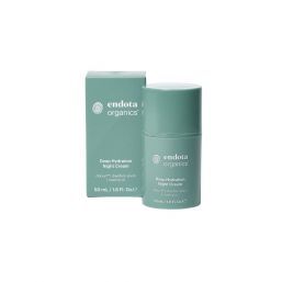 Endota Deep Hydration Night Cream 50ml