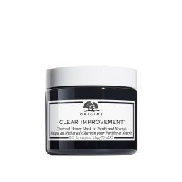 Orig Clear Improvement Charcoal Honey Mask 75ml