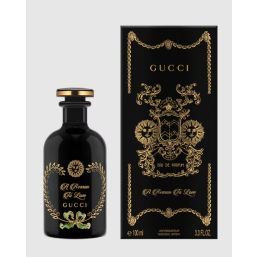 GUCCI THE ALCHEMIST'S GARDEN, A REASON TO LOVE, EAU DE PARFUM 100ML