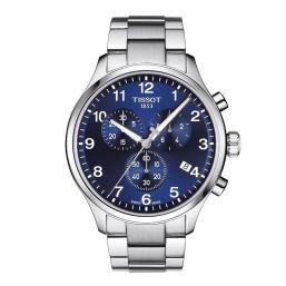 Tissot Chrono XL Classic Quartz Gents 45MM T1166171104701